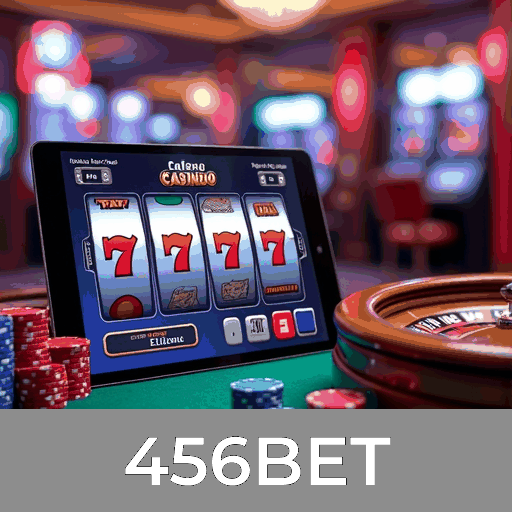 456BET: Oásis de Bônus e Promoções Exclusivas