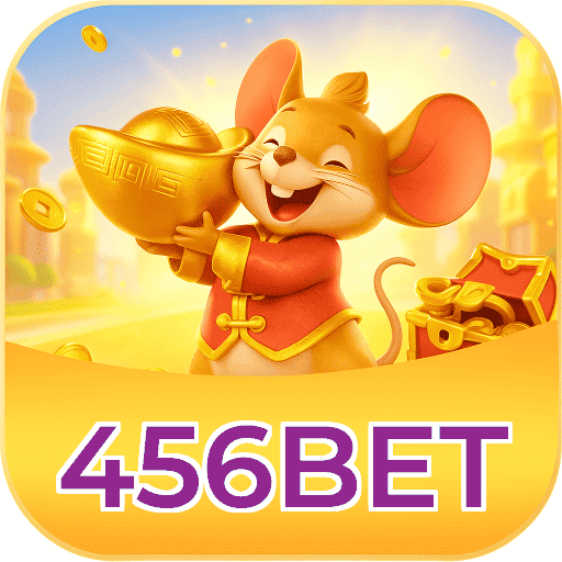456BET Logo