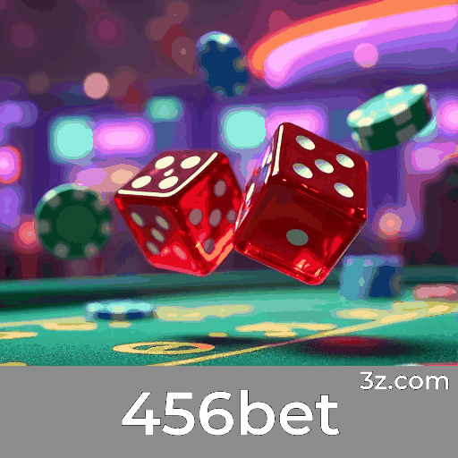 456bet: O Melhor em Jogos e Apostas Online