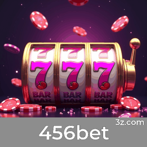 456bet: O Melhor em Jogos e Apostas Online