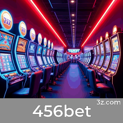 456bet