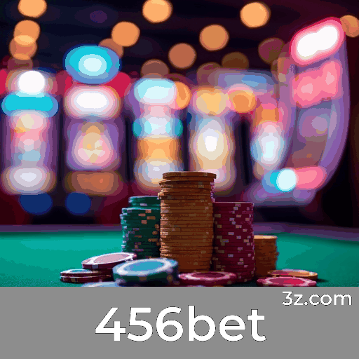 456bet: O Melhor em Jogos e Apostas Online