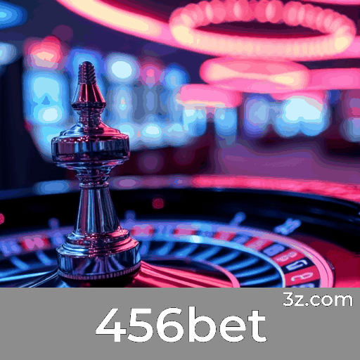 456bet: Experimente Apostas Completas e Convenientes