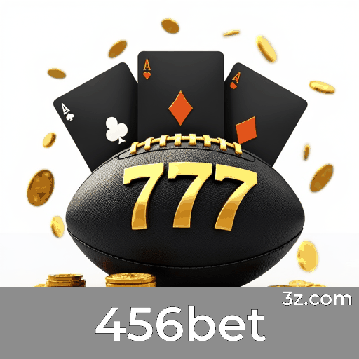 456bet: O Melhor em Jogos e Apostas Online