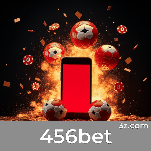 456bet: O Melhor em Jogos e Apostas Online