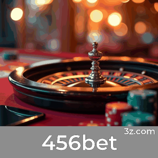 456bet: O Melhor em Jogos e Apostas Online