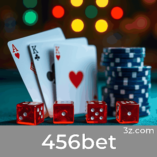 456bet
